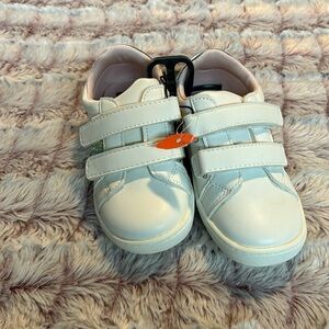 Wonder Nation Girls sneakers size 9